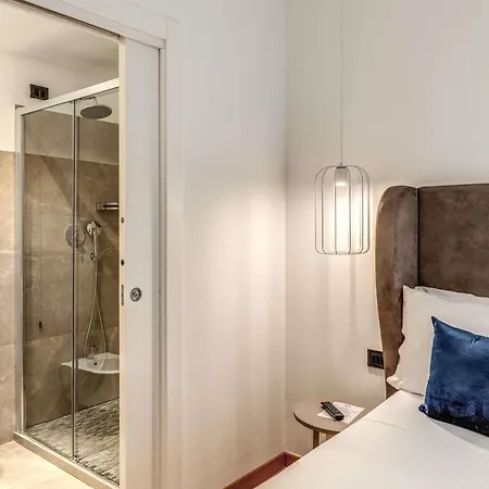 Mercure Centro Termini 4*