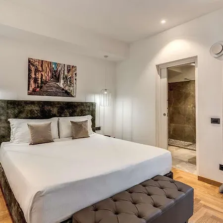 Mercure Centro Termini 4*