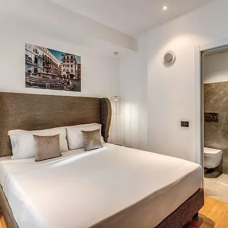 Mercure Centro Termini Hotel 4*