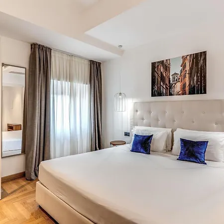 Mercure Centro Termini 4* Roma
