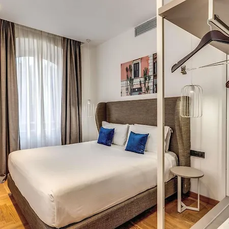 Mercure Centro Termini Hotel 4*