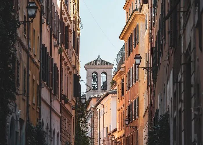 Mercure Centro Termini Hotel 4*