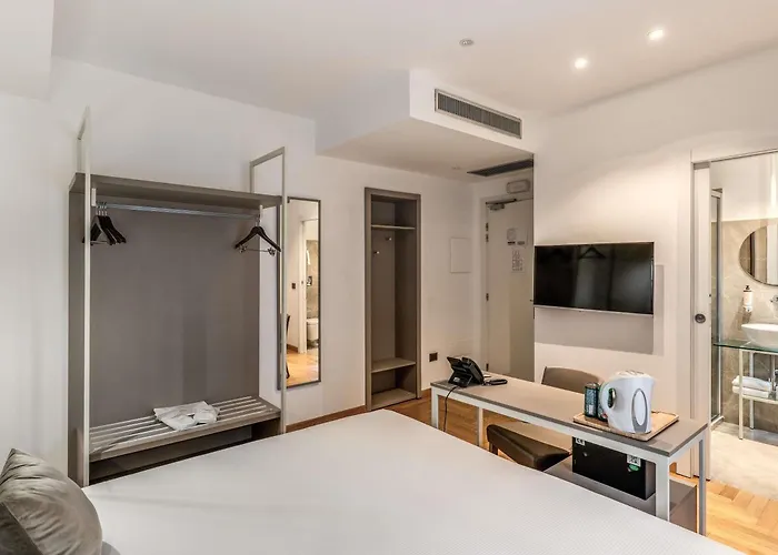 Mercure Centro Termini 4*