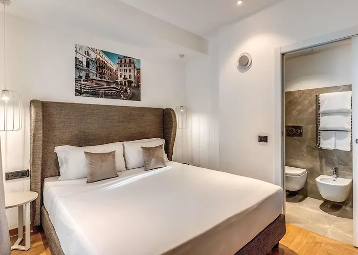 Mercure Centro Termini Hotel Rom