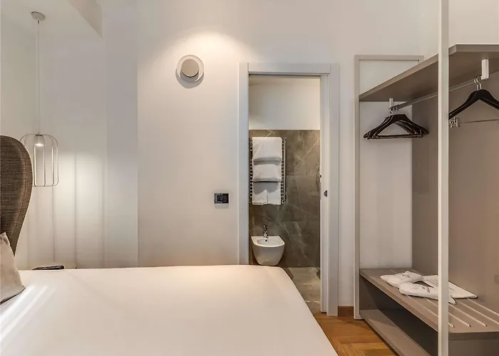 Mercure Centro Termini Hotel Rom