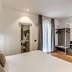 Mercure Centro Termini 4* Rom
