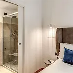 Hotel Mercure Centro Termini 4*