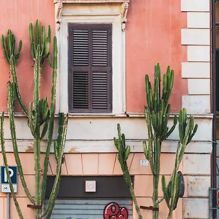 Mercure Centro Termini 4* Rzym