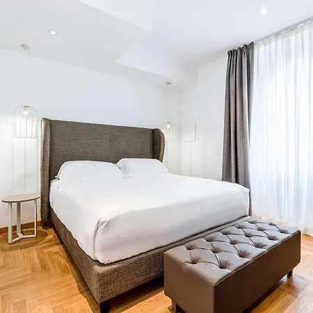 Mercure Centro Termini 로마