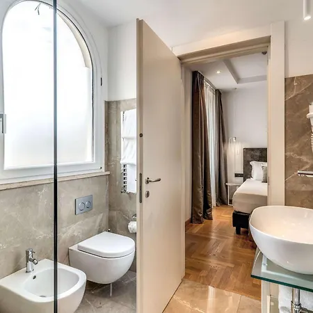 Mercure Centro Termini 4* Rome
