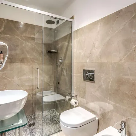 Hotel Mercure Centro Termini Rome