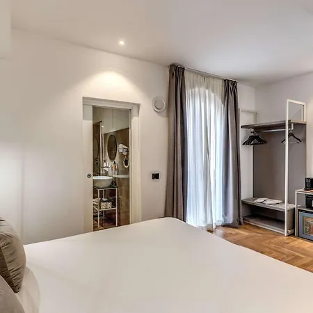 Hotel Mercure Centro Termini