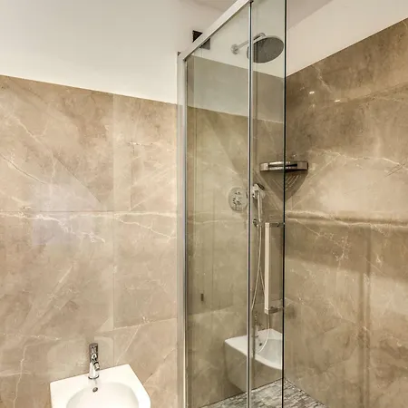 Hotel Mercure Centro Termini Rome