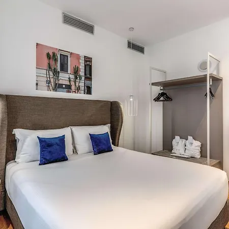 Hotel Mercure Centro Termini