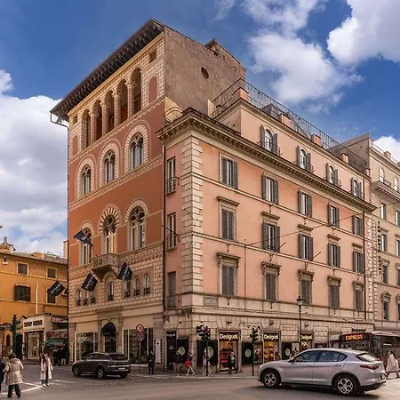 Mercure Centro Termini