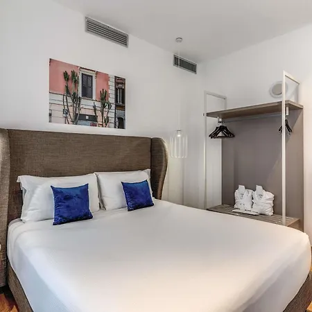 Mercure Centro Termini 4*