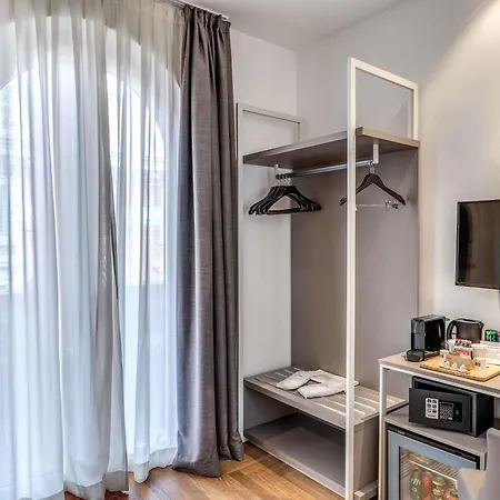 호텔 Mercure Centro Termini