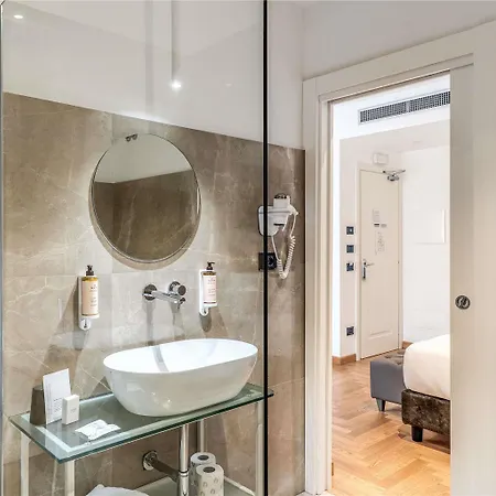 Mercure Centro Termini Hotel