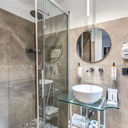 Mercure Centro Termini 4*