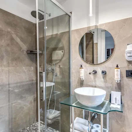 Mercure Centro Termini Hotel