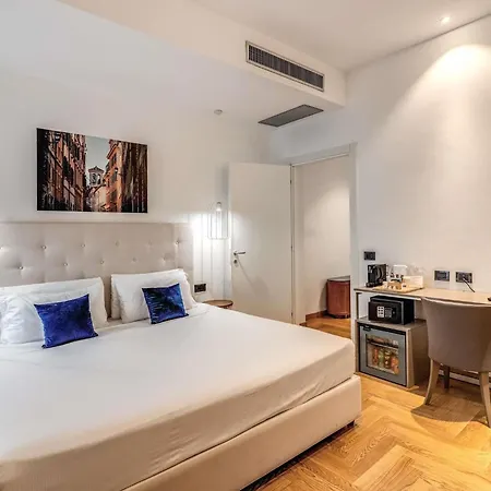 Mercure Centro Termini 4*