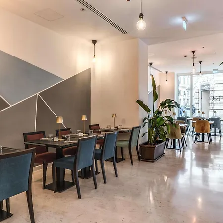 Mercure Centro Termini Ρώμη