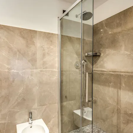 Mercure Centro Termini 4* רומא