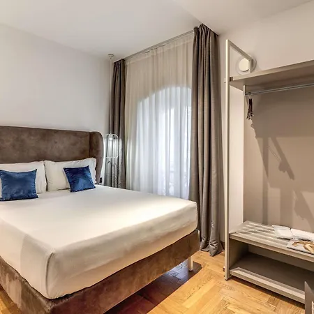 Mercure Centro Termini מלון