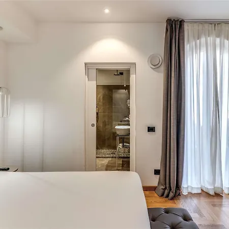 Mercure Centro Termini Hotel 4*