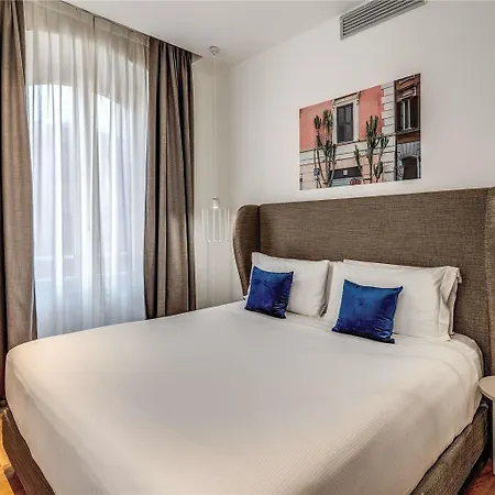 Hotel Mercure Centro Termini