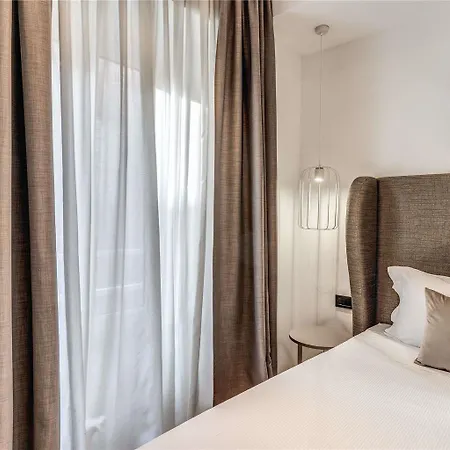 Mercure Centro Termini Hotel Roma