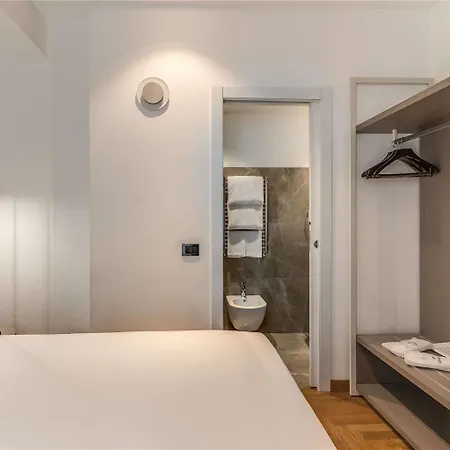 Mercure Centro Termini Hotel Rzym