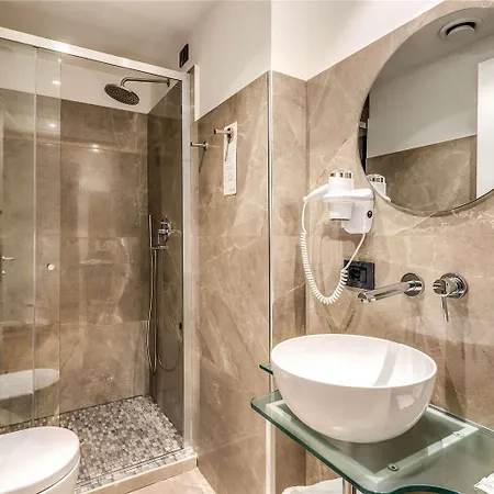 Mercure Centro Termini