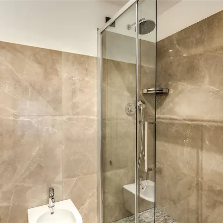 Hotel Mercure Centro Termini Rzym