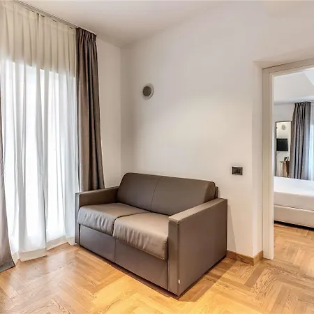 Mercure Centro Termini 4*