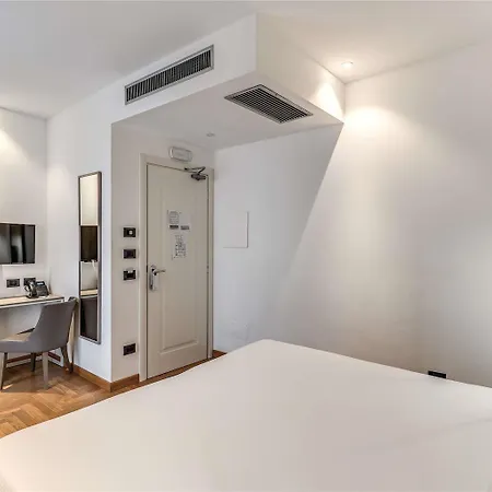 Mercure Centro Termini 4*