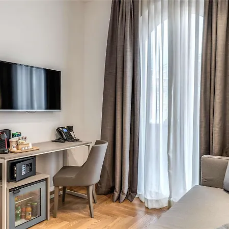 Mercure Centro Termini Hotel