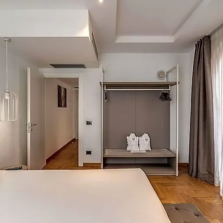 Mercure Centro Termini