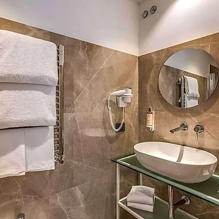 Mercure Centro Termini 4*