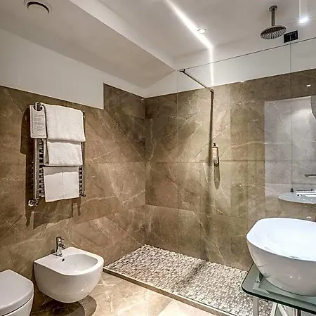 Mercure Centro Termini Roma