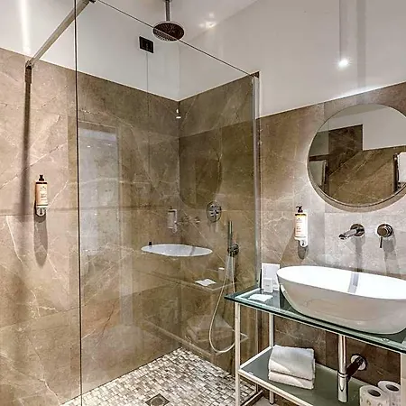 Hotel Mercure Centro Termini Roma
