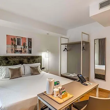Hotel Mercure Centro Termini