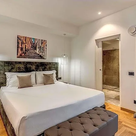 Mercure Centro Termini