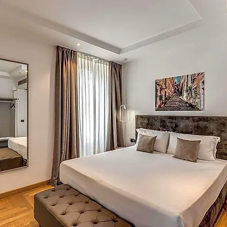 Hotel Mercure Centro Termini