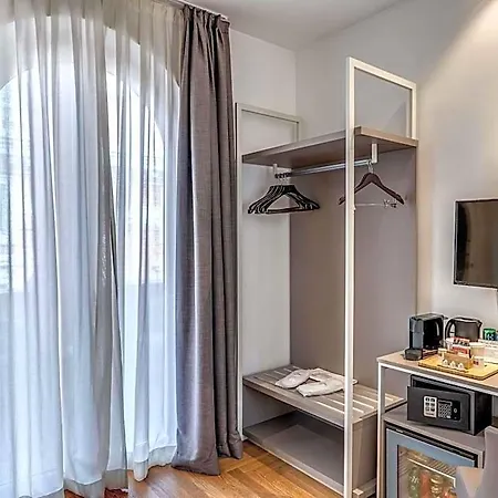 Mercure Centro Termini Hotel Roma