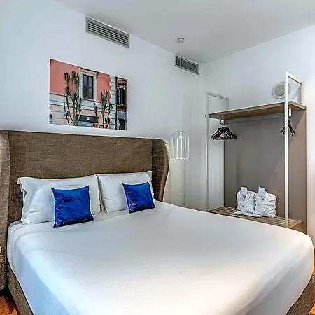 Mercure Centro Termini Hotel Roma