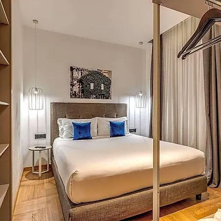 Hotel Mercure Centro Termini