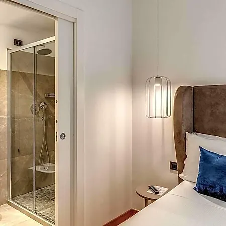 Mercure Centro Termini