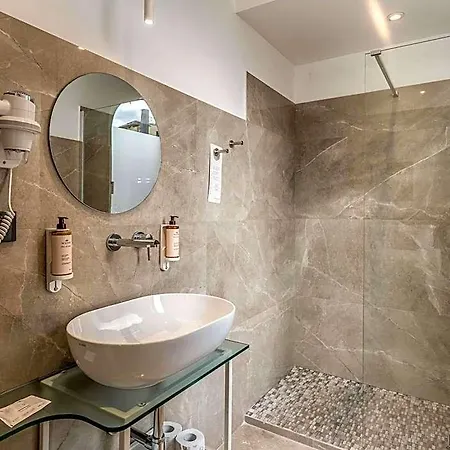 Mercure Centro Termini ホテル