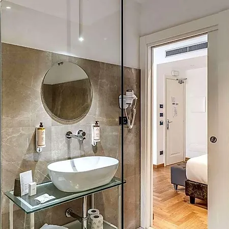 Mercure Centro Termini ホテル